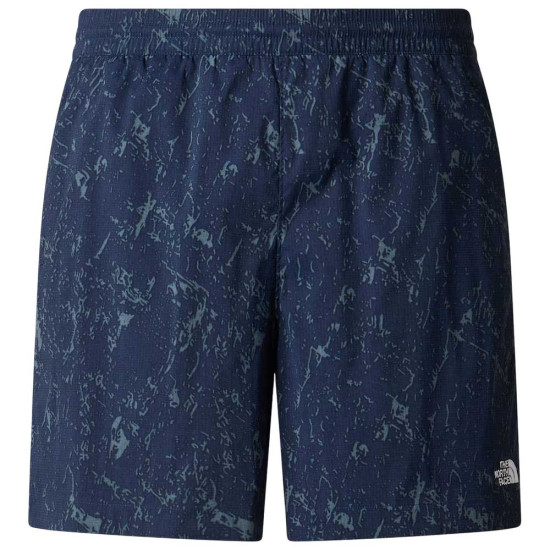 The North Face Ανδρικό σορτς Class V Pathfinder Pull On 7'' Shorts